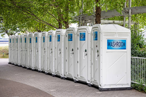 Best Long-term porta potty rental  in Newport, OH