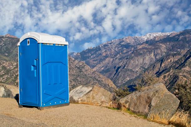 Best High-end porta potty rental  in Newport, OH