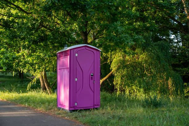 Best Affordable portable toilet rental  in Newport, OH